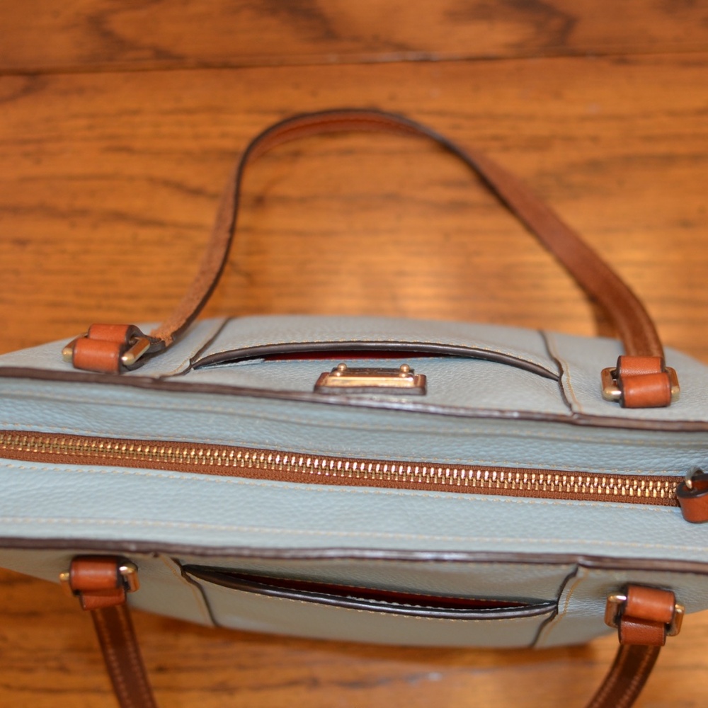 Dooney & Bourke Lexington Tote Bag - Picture 5 of 8